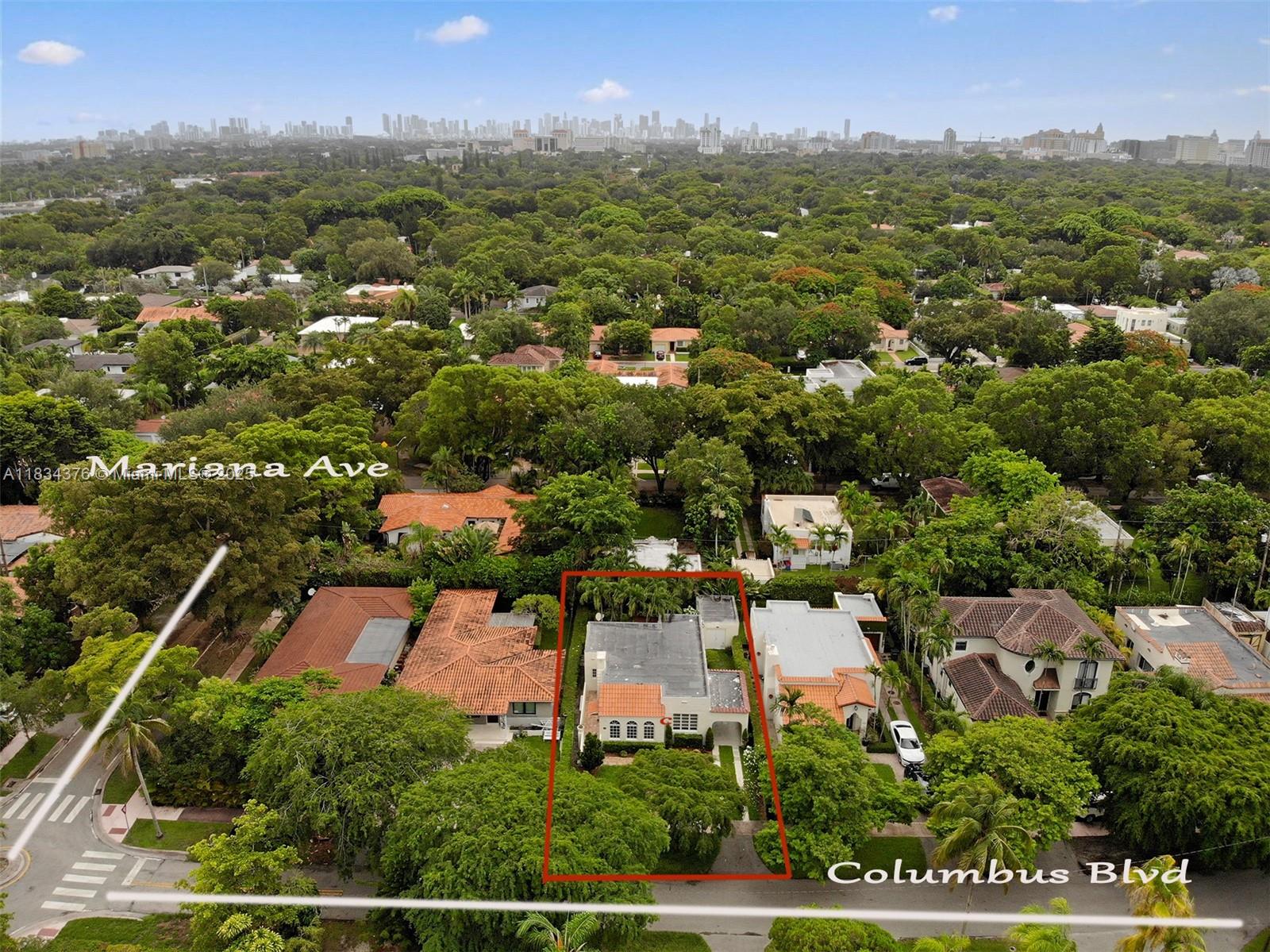 1111 Columbus Blvd, Coral Gables, Florida image 48