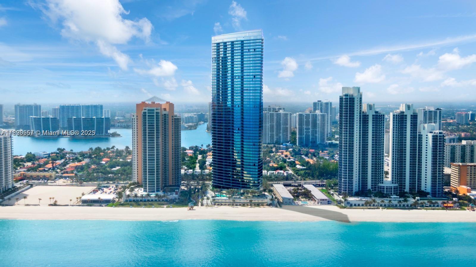 18975 Collins Ave #5000 + CABANA 22, Sunny Isles Beach, Florida image 1