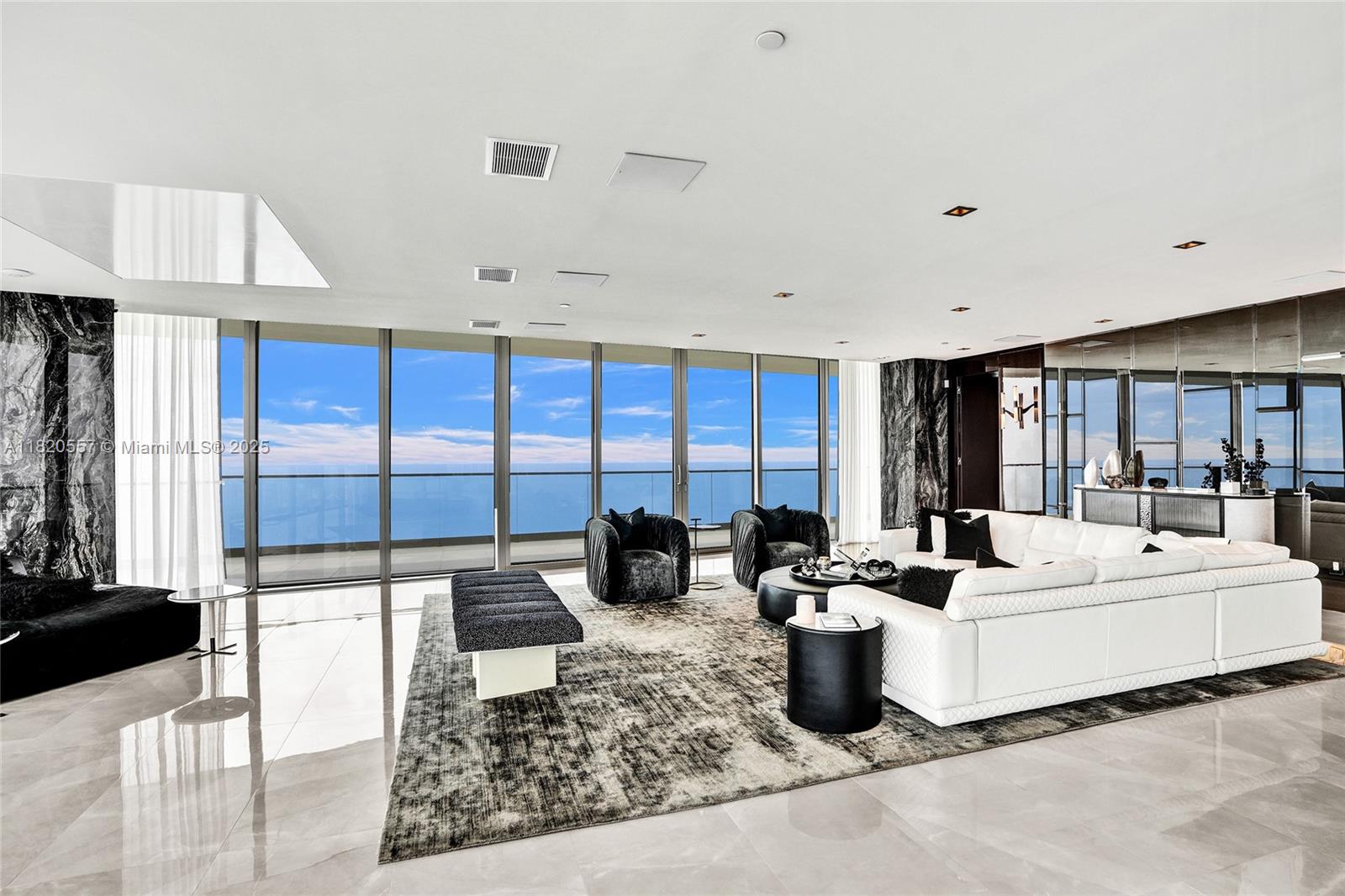 18975 Collins Ave #5000 + CABANA 22, Sunny Isles Beach, Florida image 11