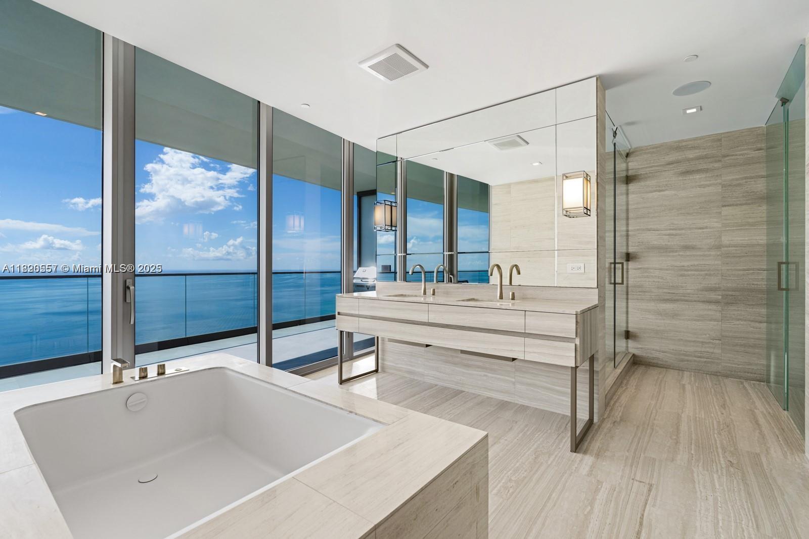18975 Collins Ave #5000 + CABANA 22, Sunny Isles Beach, Florida image 21