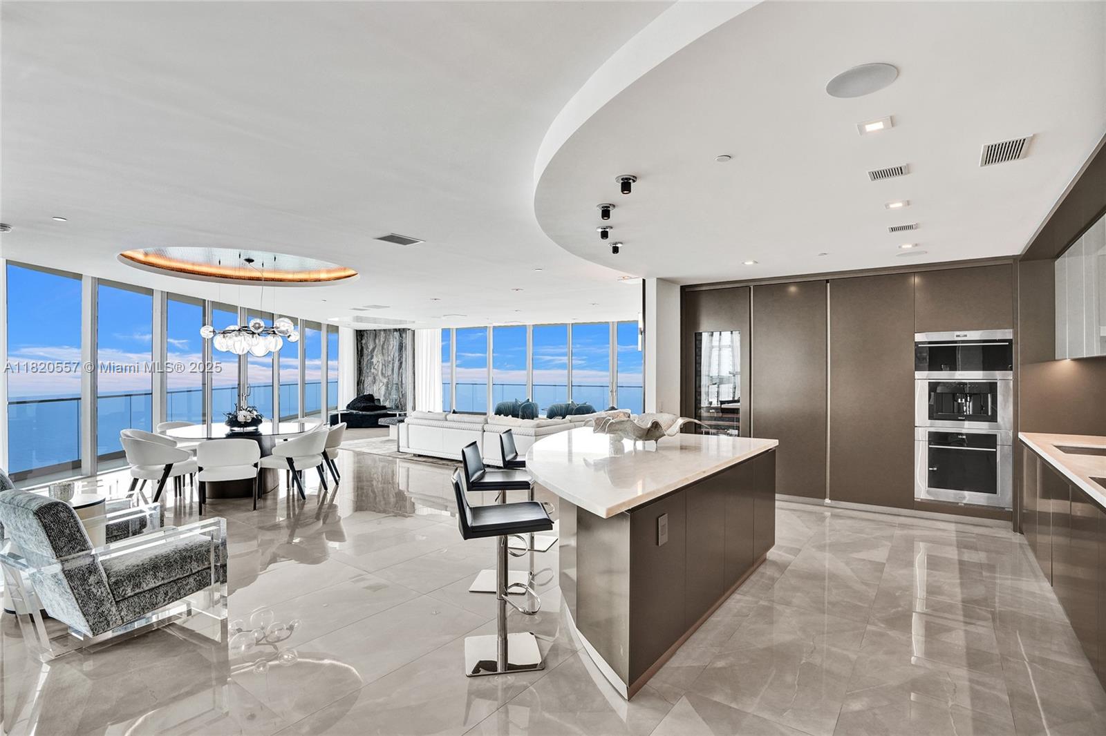 18975 Collins Ave #5000 + CABANA 22, Sunny Isles Beach, Florida image 4