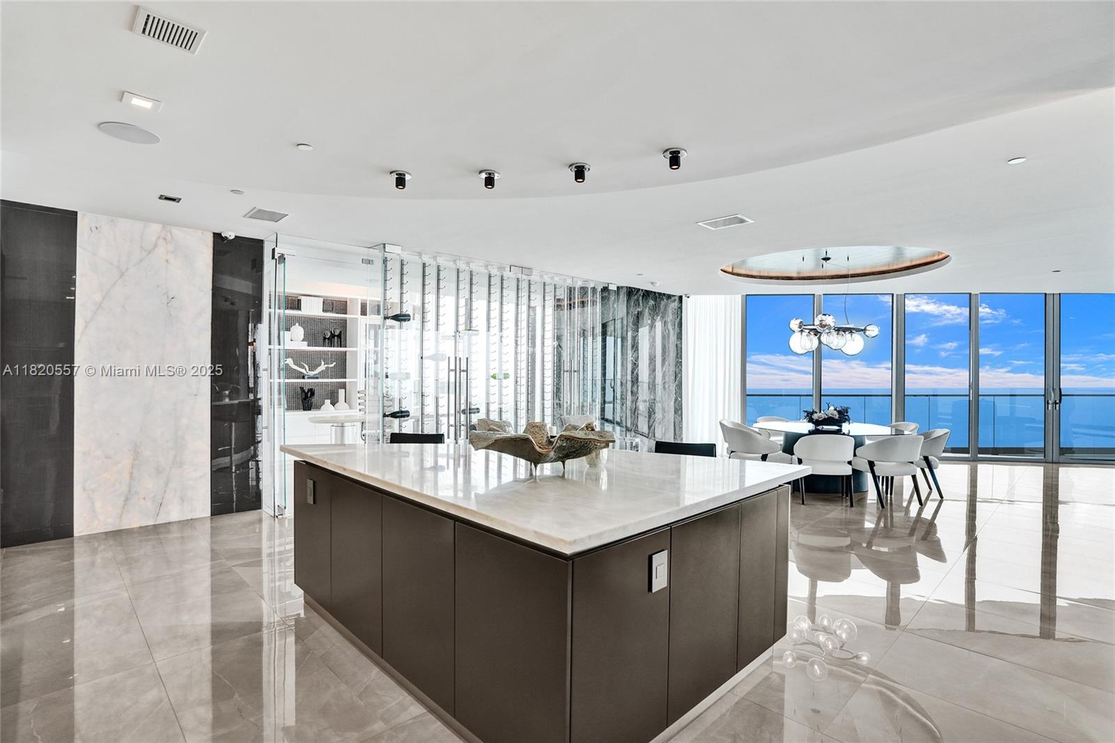 18975 Collins Ave #5000 + CABANA 22, Sunny Isles Beach, Florida image 5