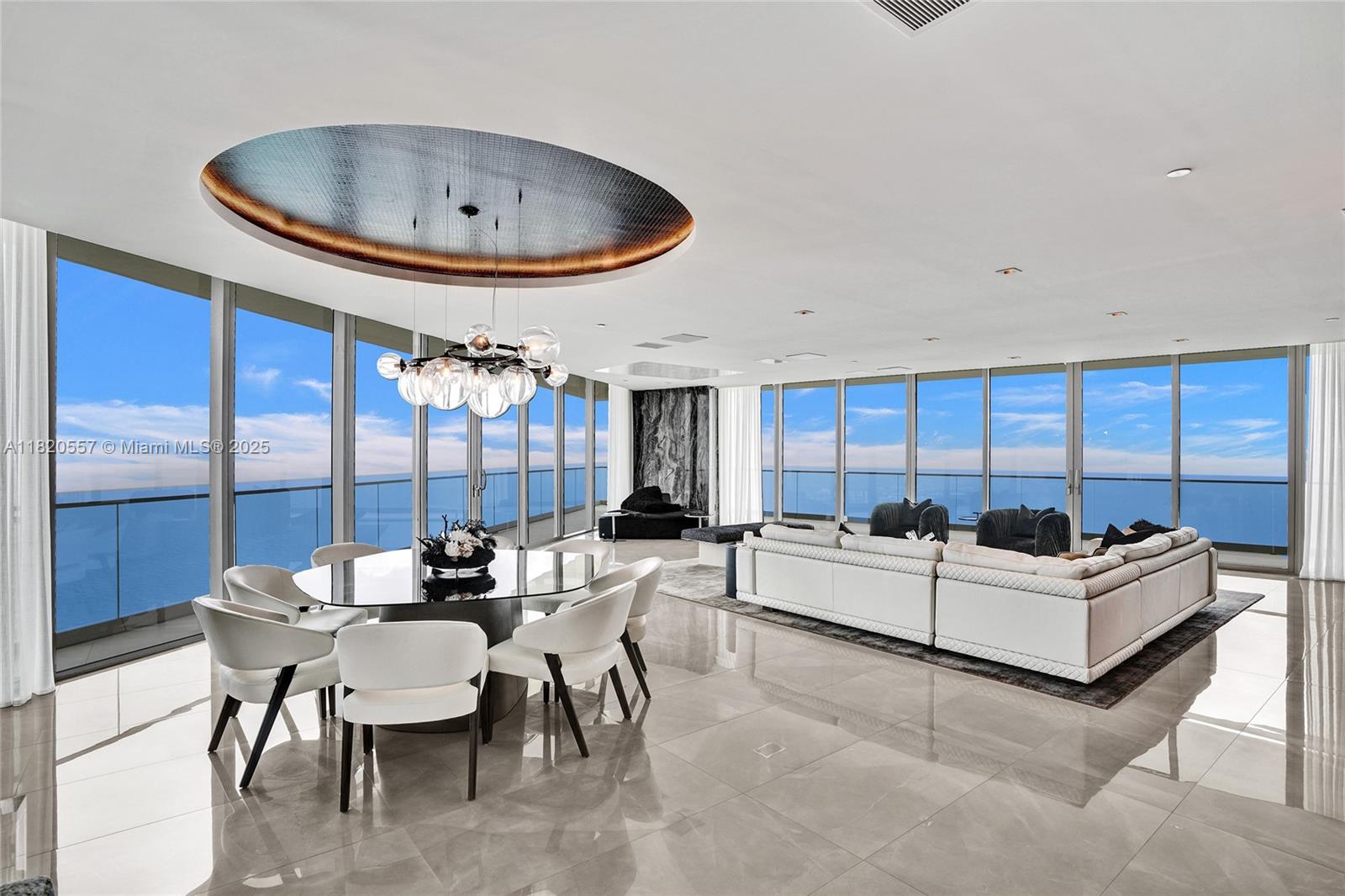 18975 Collins Ave #5000 + CABANA 22, Sunny Isles Beach, Florida image 9