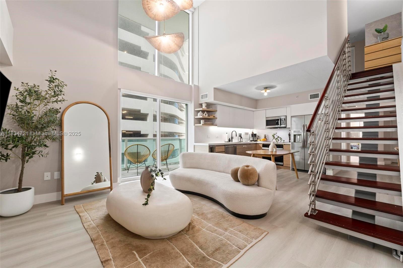 Apartamento en Venta en Miami, FL