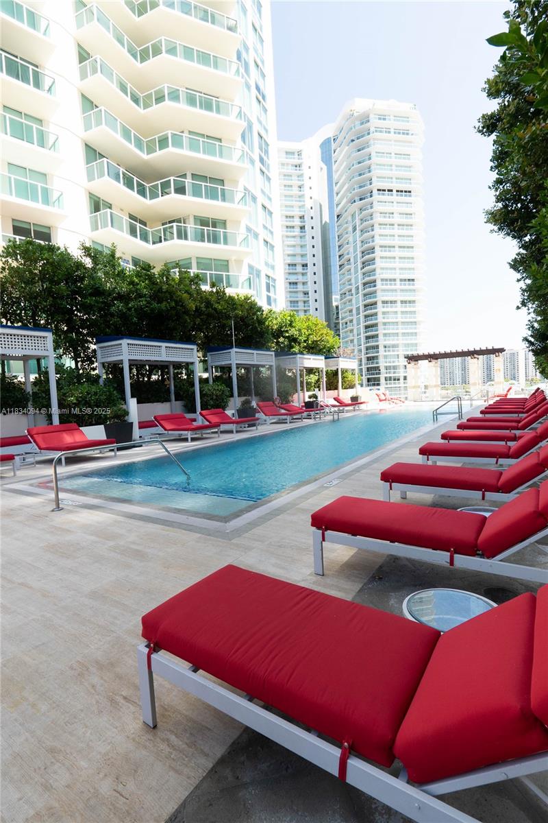 150 Sunny Isles Blvd #1-TH403, Sunny Isles Beach, Florida image 20