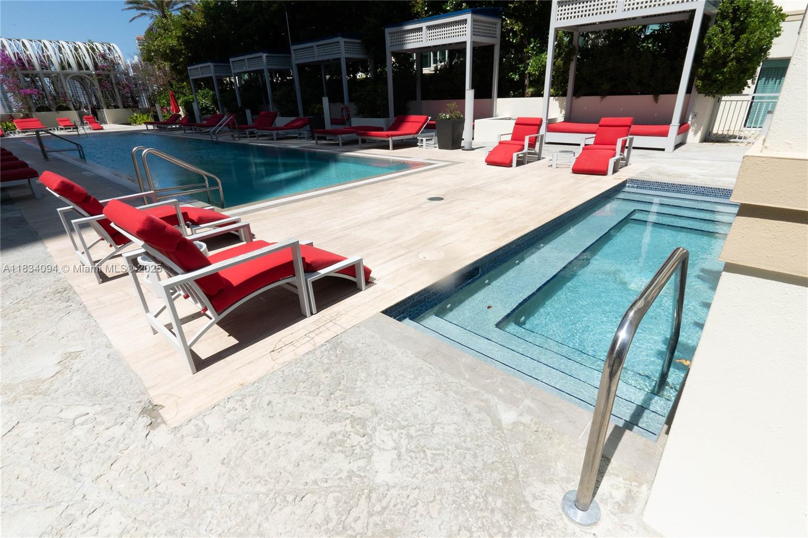 150 Sunny Isles Blvd #1-TH403, Sunny Isles Beach, Florida image 21