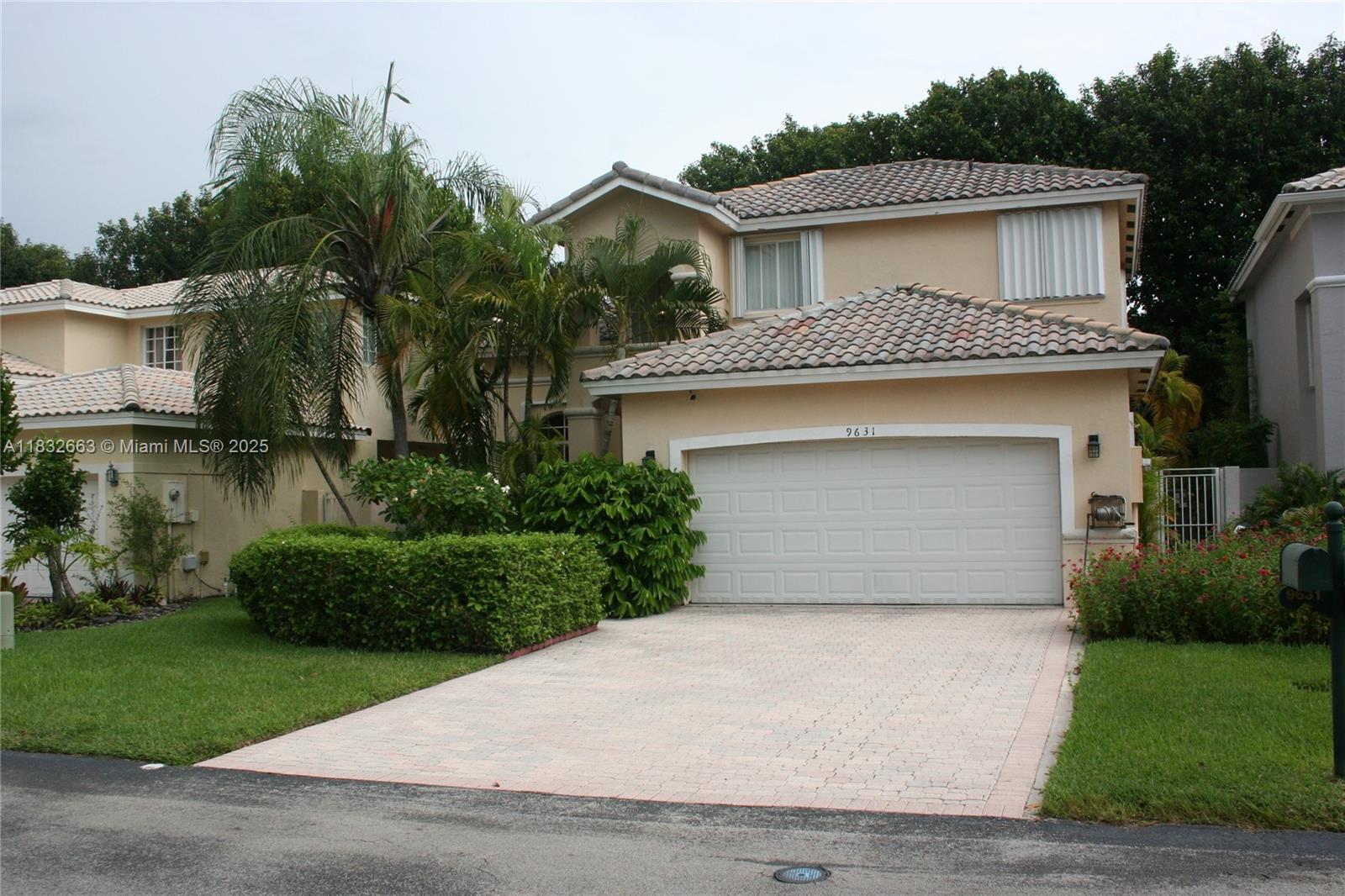 Residential, Doral, Florida image 1