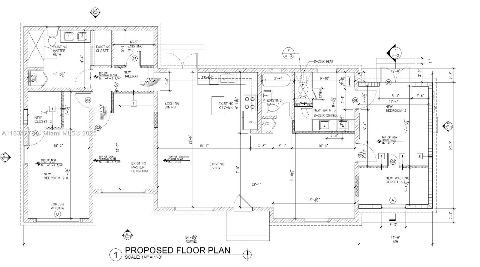 155 NW 86th St, El Portal, Florida image 25