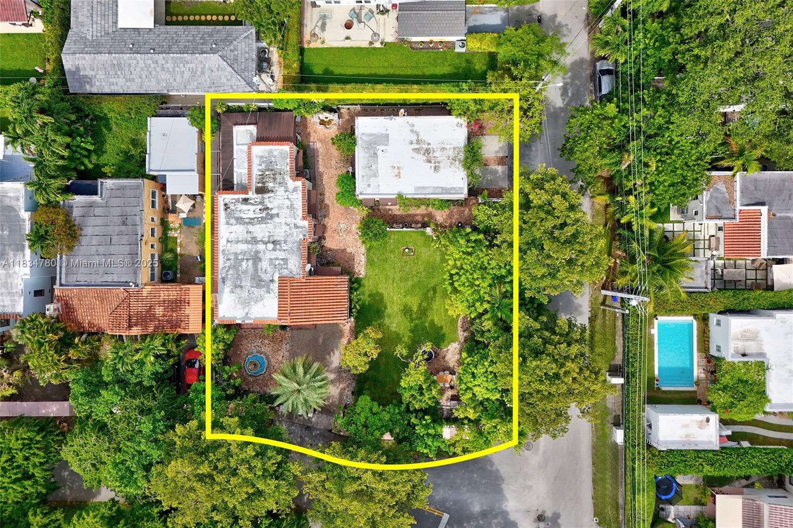 1231 Columbus Blvd., Coral Gables, Florida image 17