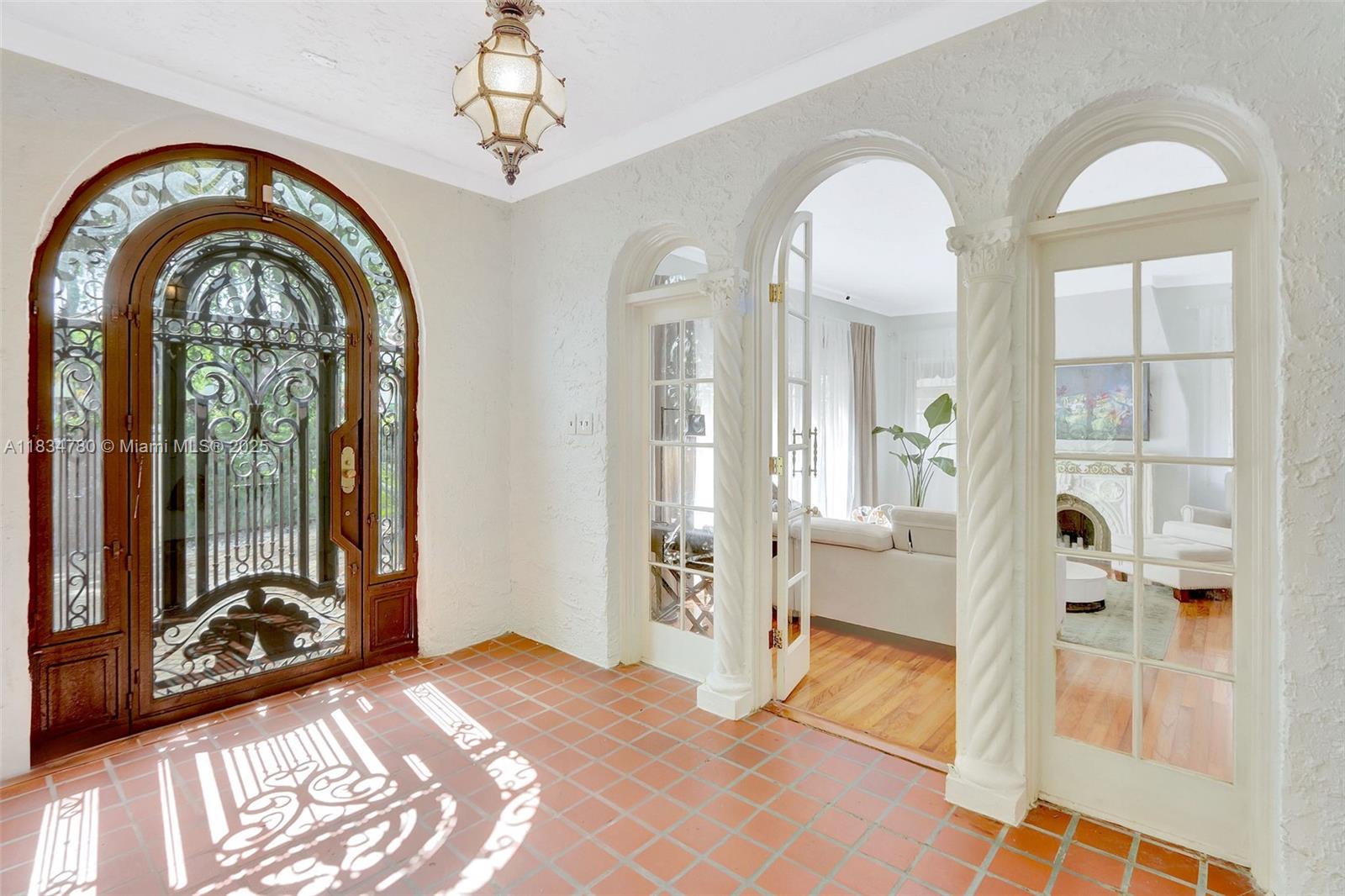 1231 Columbus Blvd., Coral Gables, Florida image 2