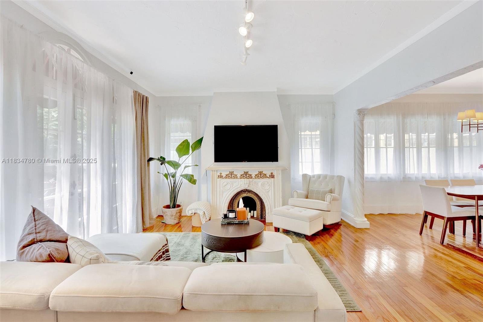 1231 Columbus Blvd., Coral Gables, Florida image 3