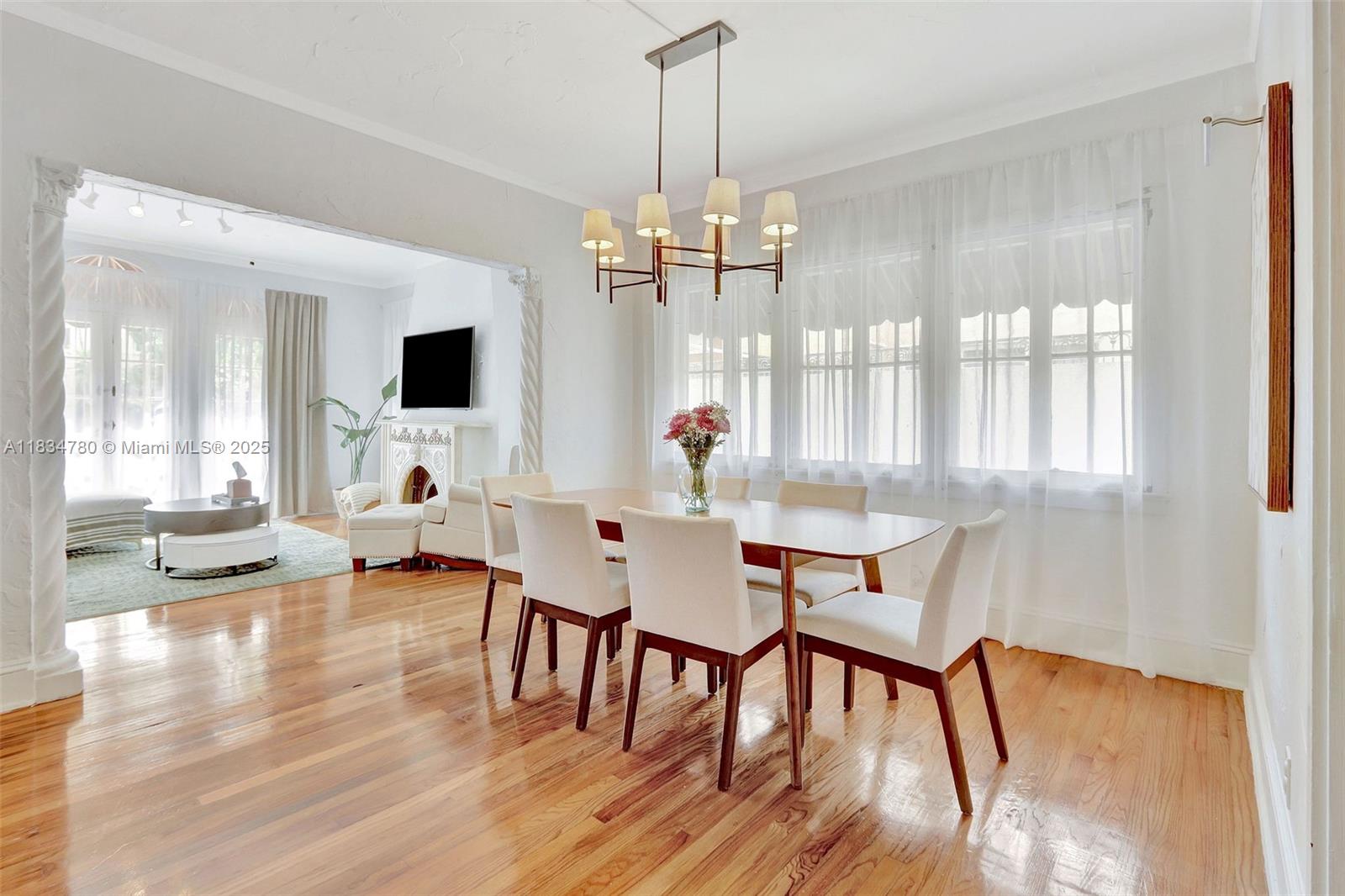 1231 Columbus Blvd., Coral Gables, Florida image 5