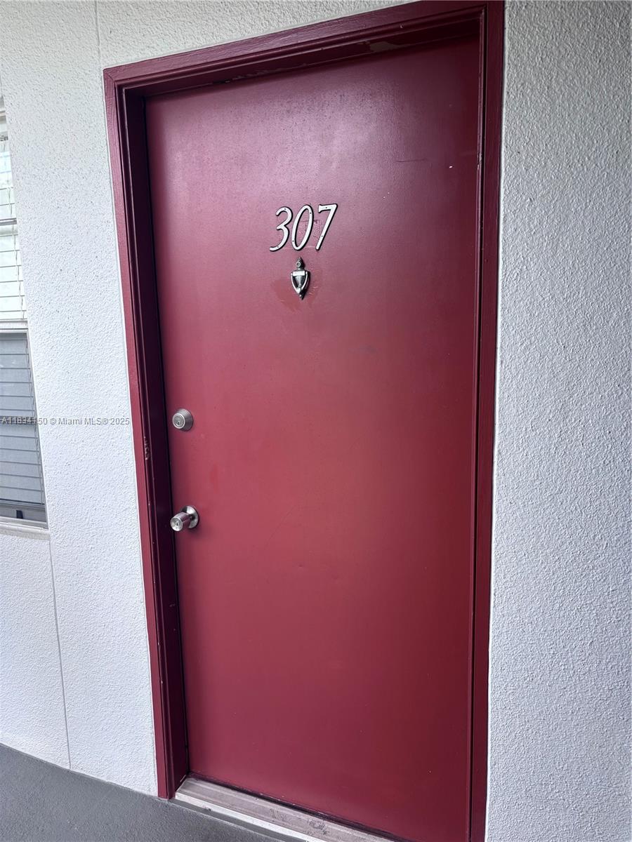 1301 SW 134th Way #307B, Pembroke Pines, Florida image 14