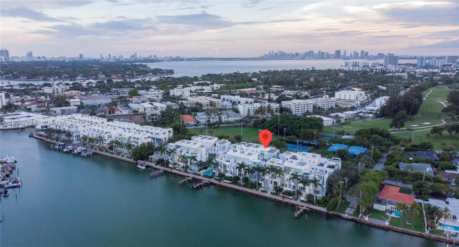 163 Shore Dr Unit 163-5, Miami Beach, Florida 33141