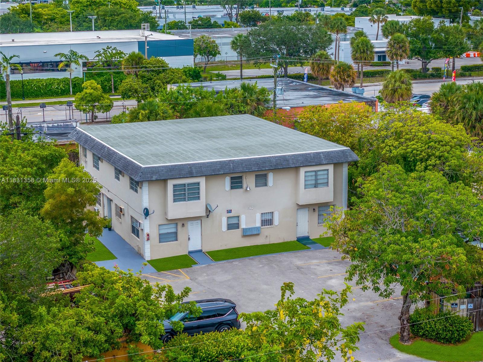 842 1st Ave, Fort Lauderdale, Florida 33311