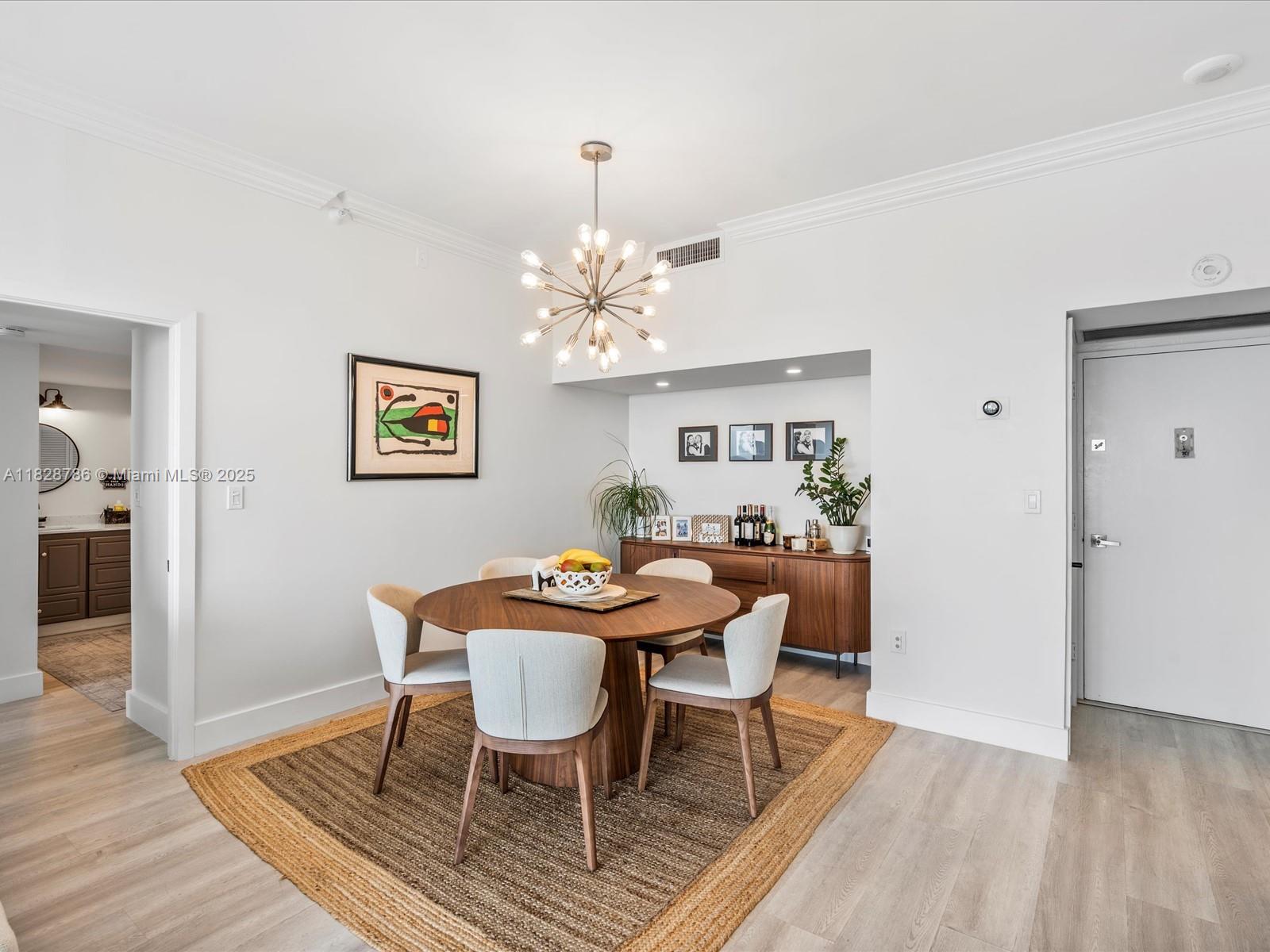 20505 E Country Club Dr #PH36, Aventura, Florida image 16