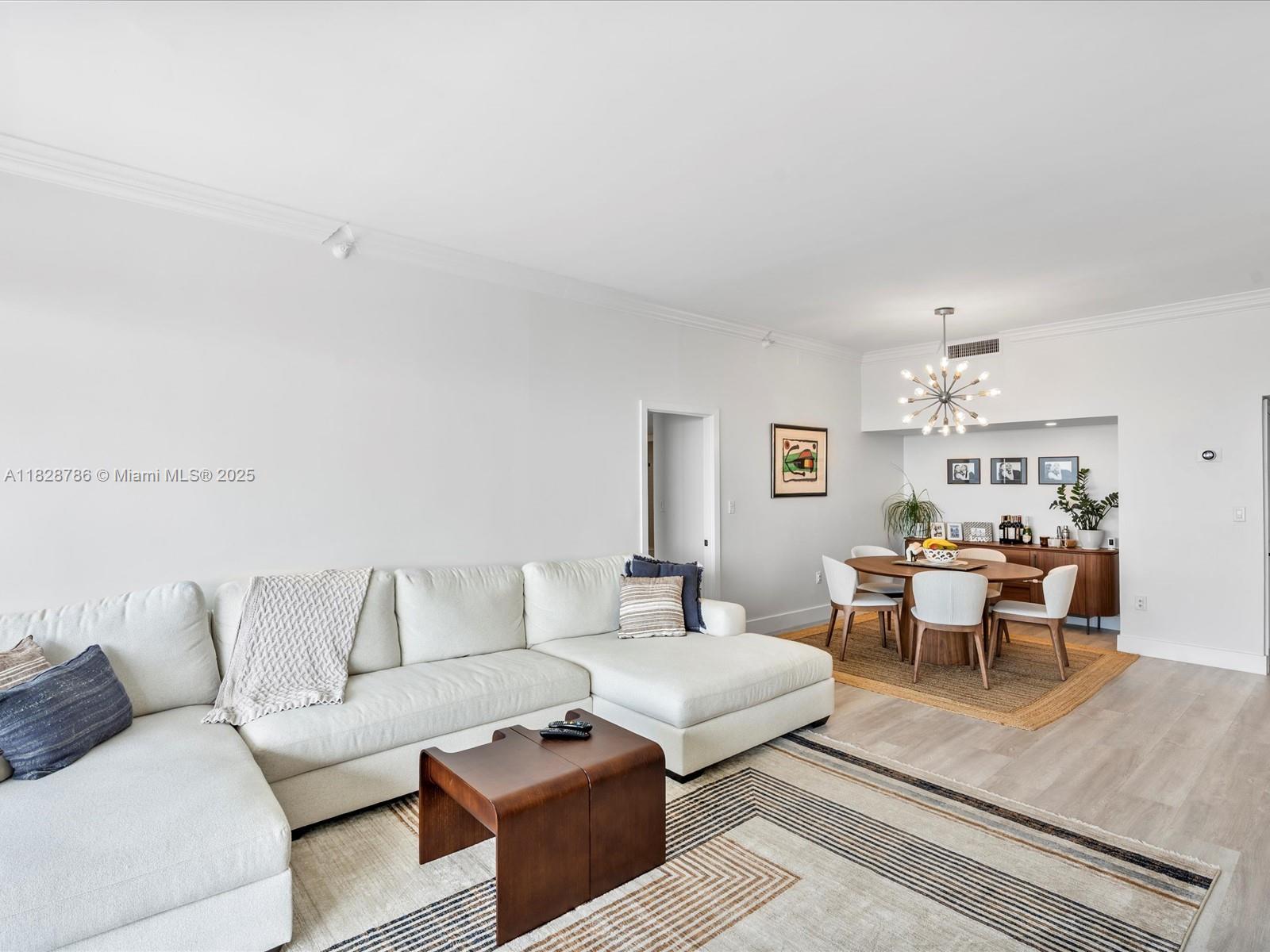 20505 E Country Club Dr #PH36, Aventura, Florida image 7