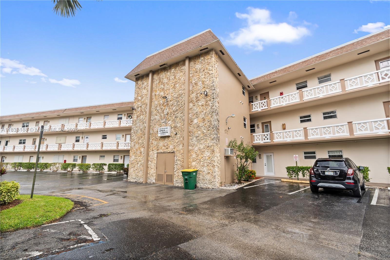 3405 NW 48th Ave #610, Lauderdale Lakes, Florida image 17