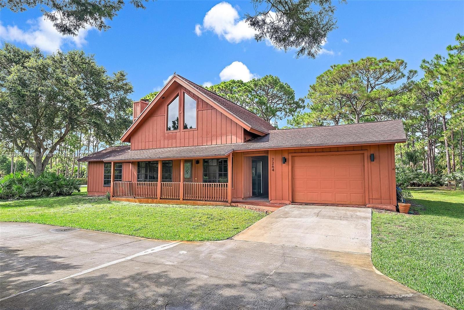 7264 159th Ct N, Palm Beach Gardens, Florida image 1