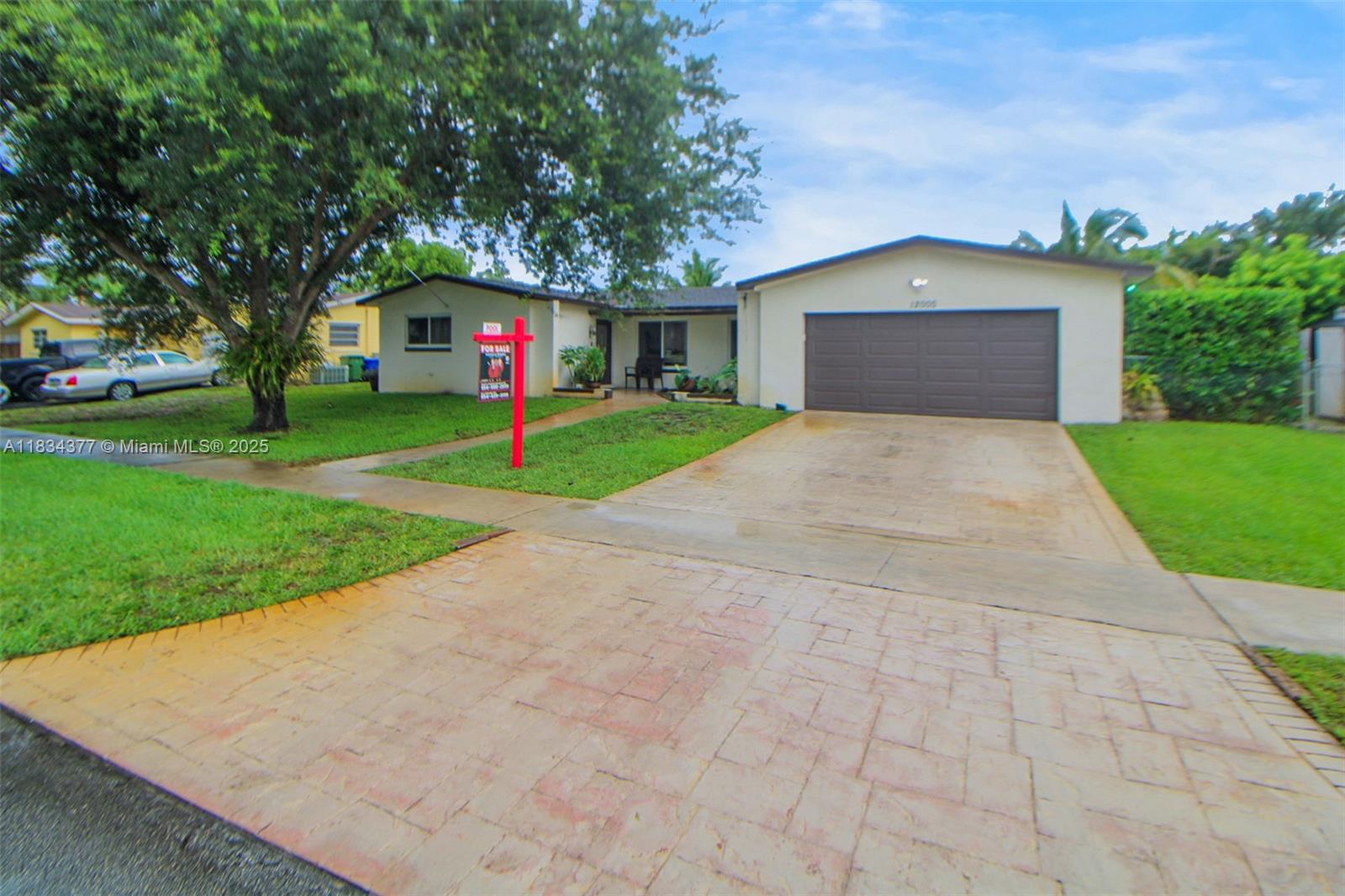 12000 NW 20th St, Pembroke Pines, Florida image 1