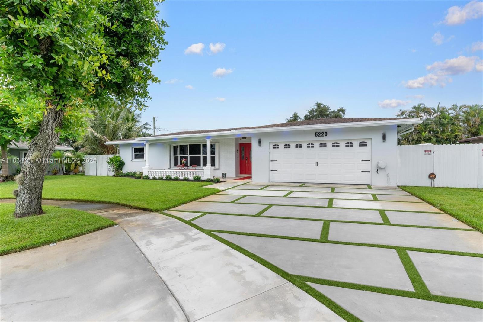 5220 SW 6th St, Plantation, Florida image 1