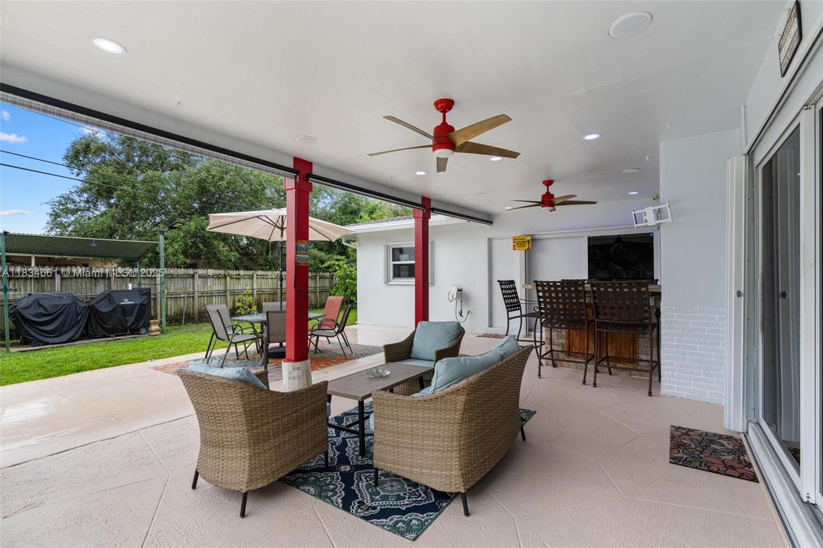 5220 SW 6th St, Plantation, Florida image 18