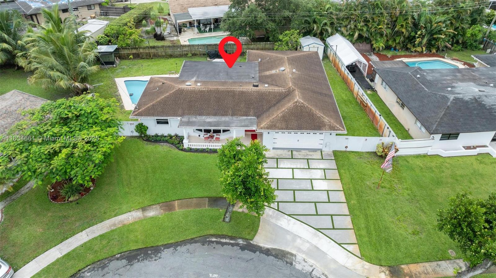 5220 SW 6th St, Plantation, Florida image 22