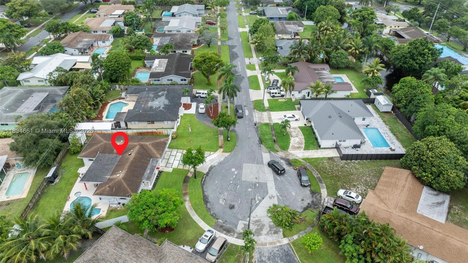 5220 SW 6th St, Plantation, Florida image 23