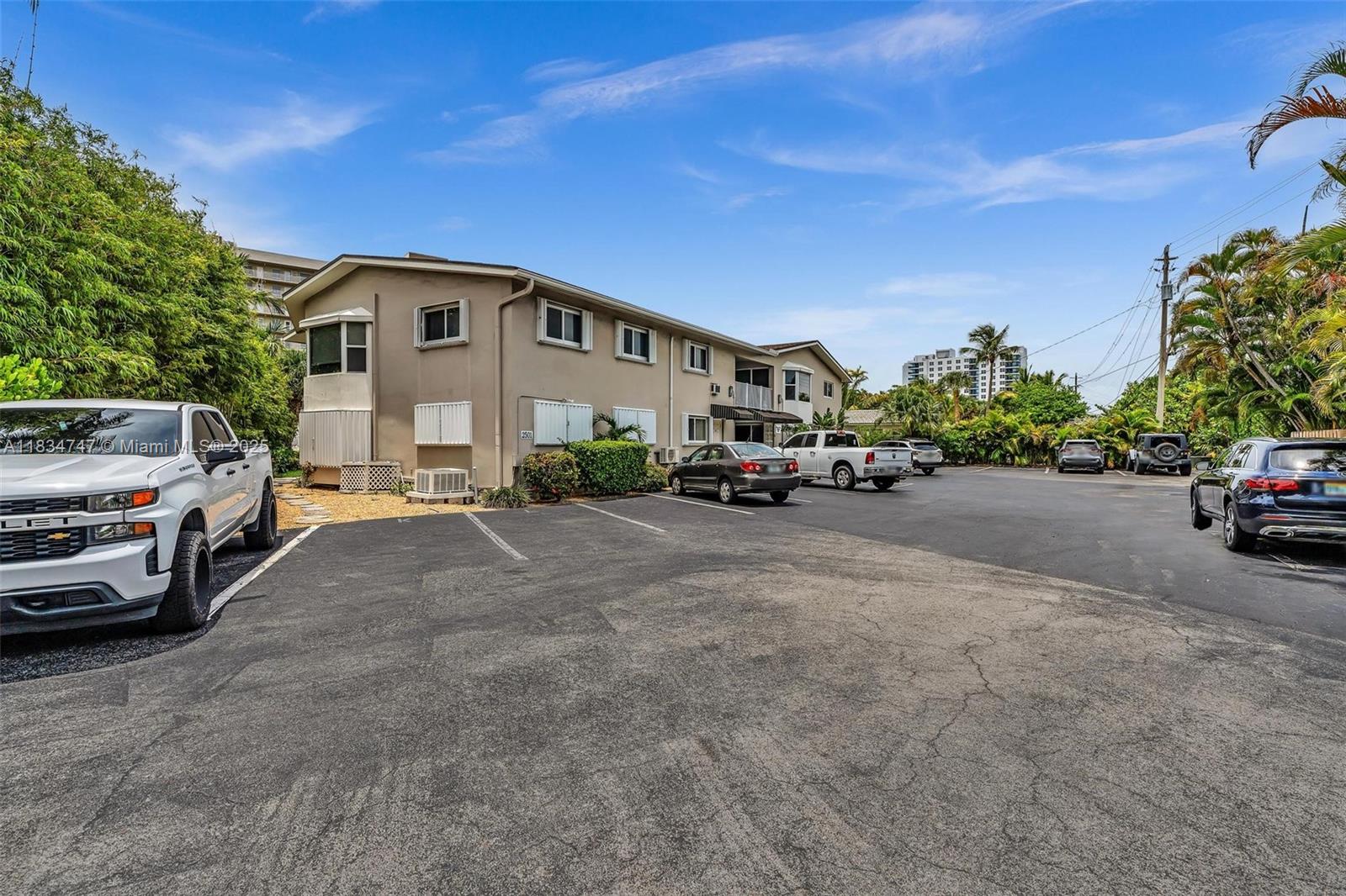 2501 N Ocean Blvd #18, Pompano Beach, Florida image 35
