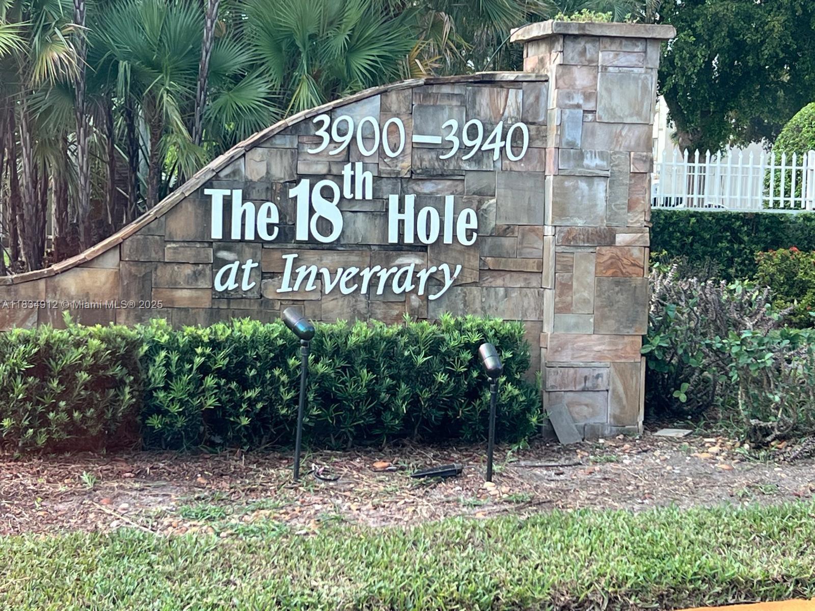 3910 Inverrary Blvd #603-B, Lauderhill, Florida image 1