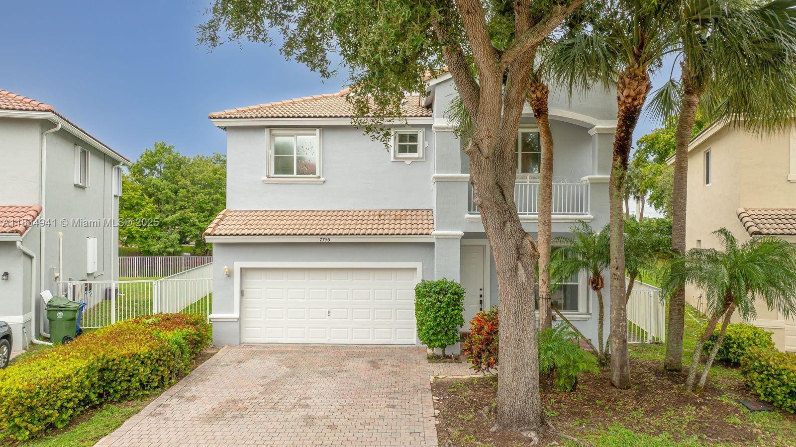 7755 NW 23rd St, Pembroke Pines, Florida image 3