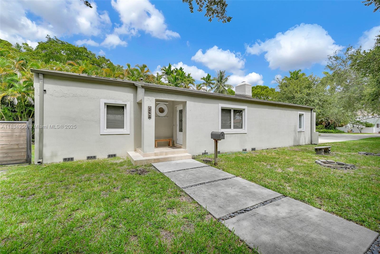 295 De Leon Dr, Miami Springs, Florida image 2