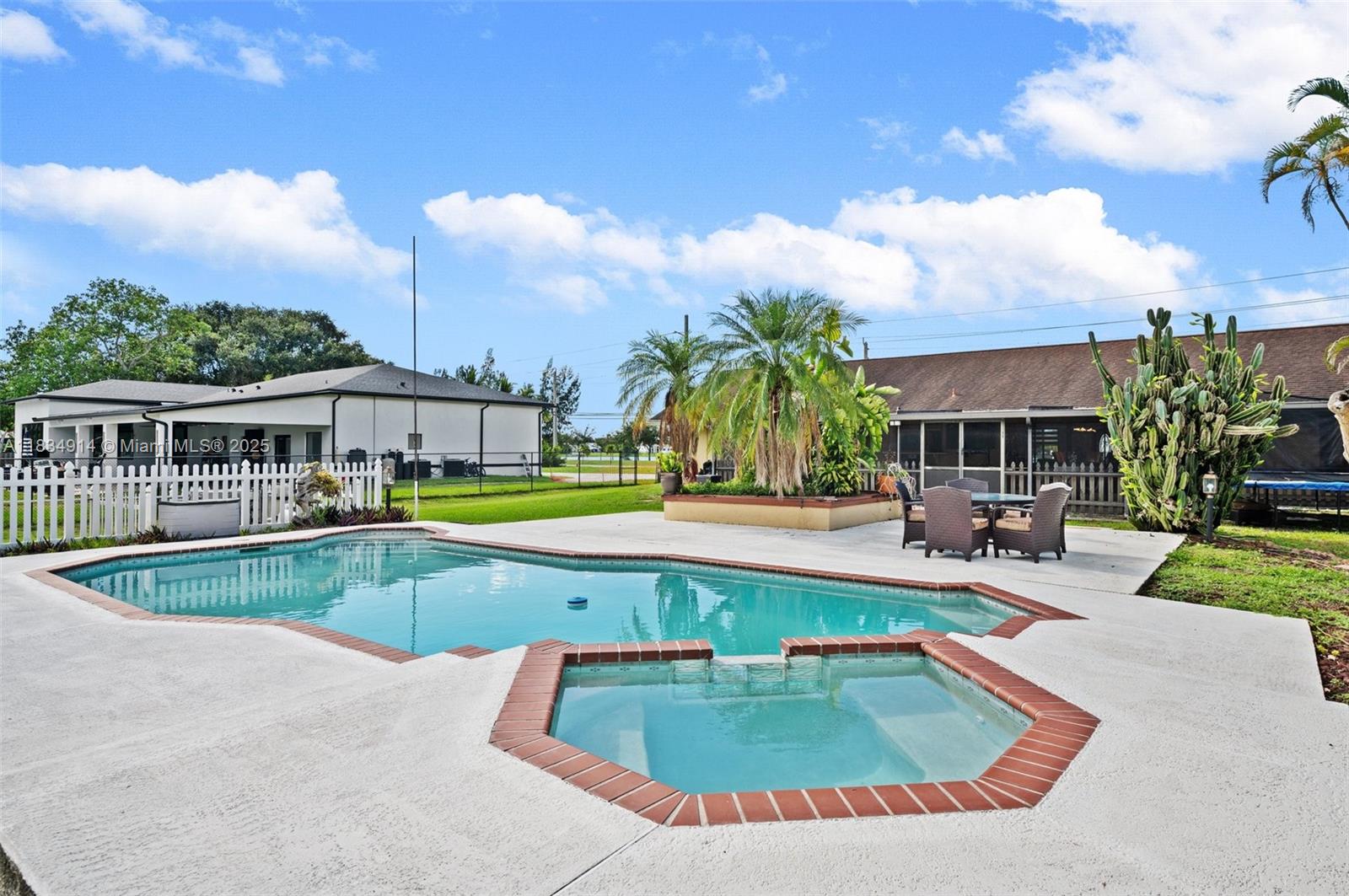 14040 SW 14th St, Davie, Florida image 23