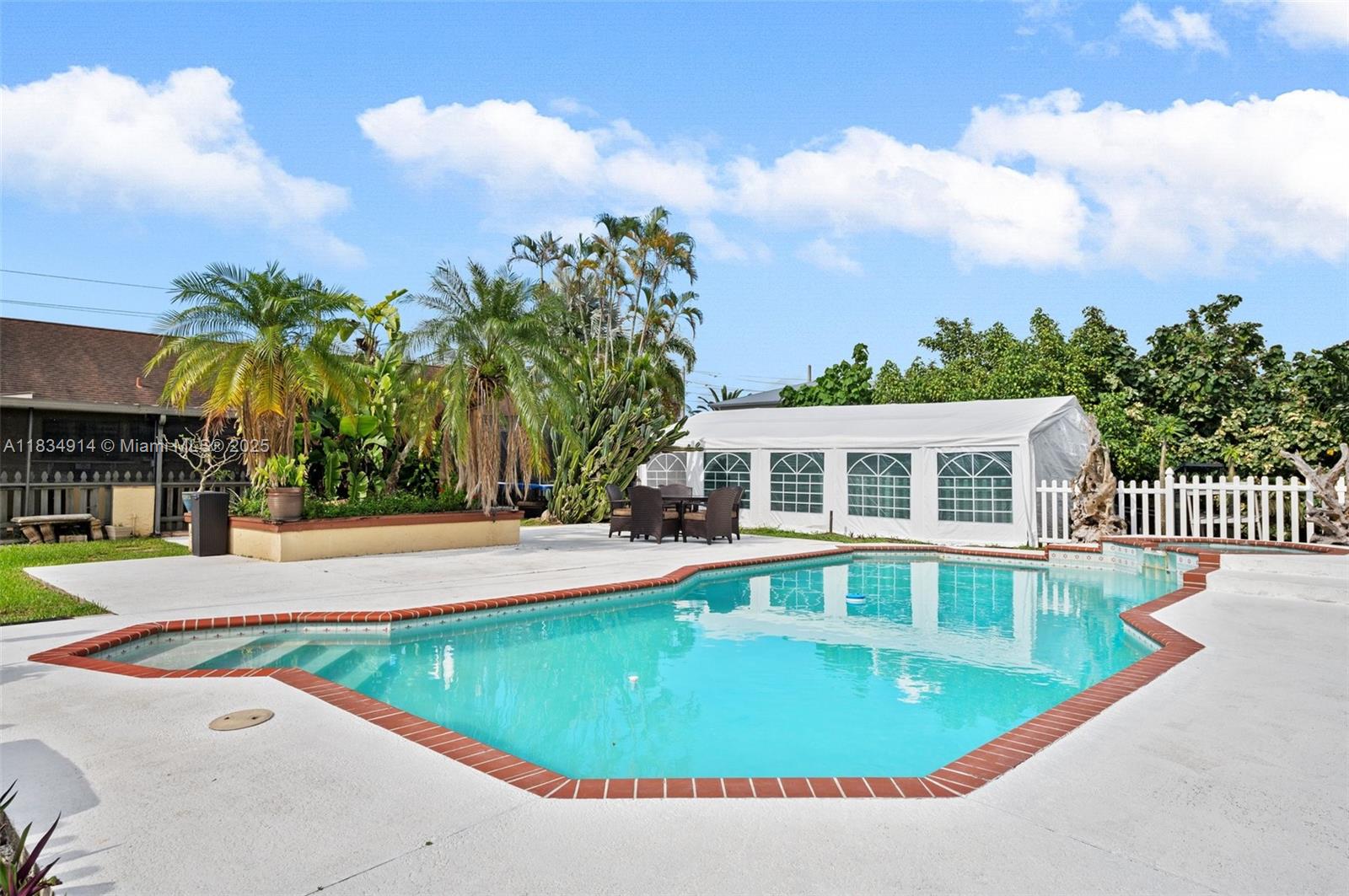14040 SW 14th St, Davie, Florida image 24