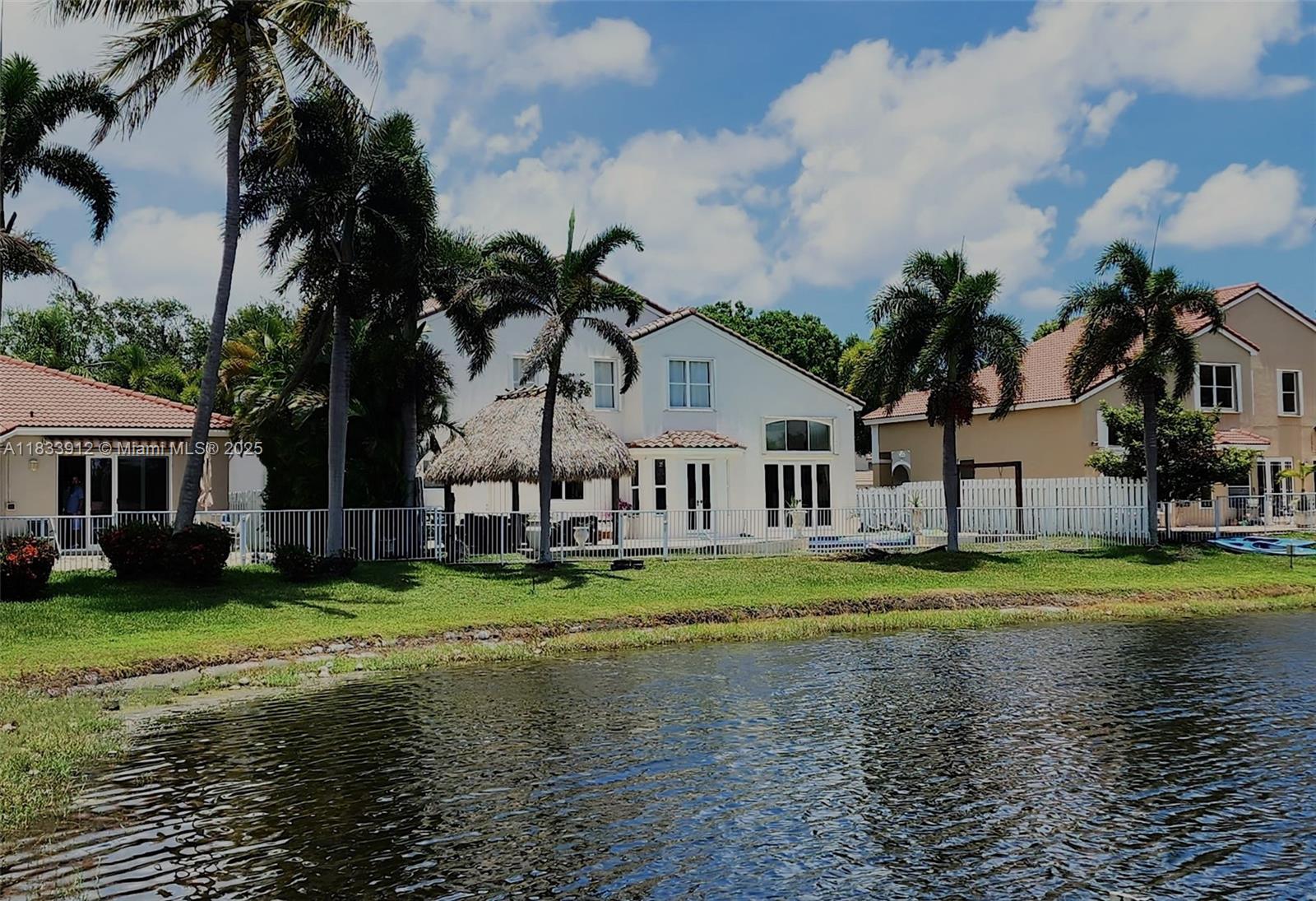 3460 SW 52nd St, Hollywood, Florida image 10