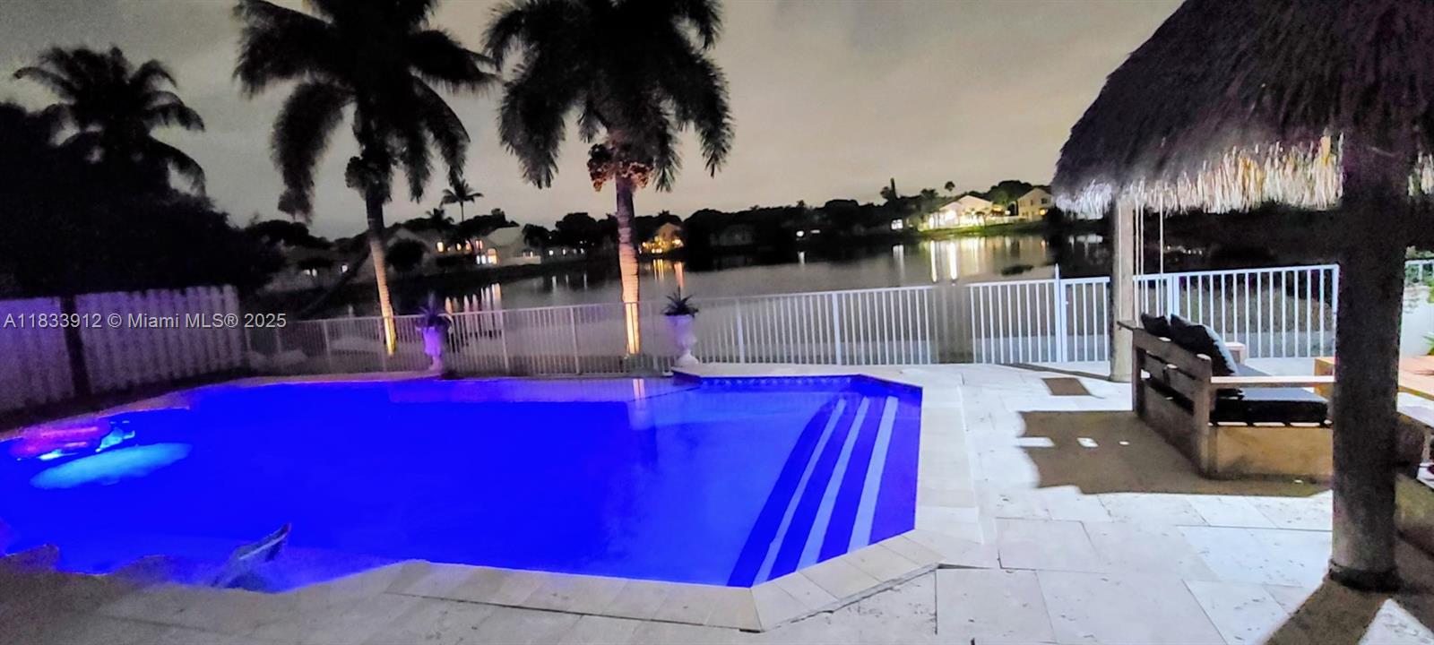 3460 SW 52nd St, Hollywood, Florida image 11