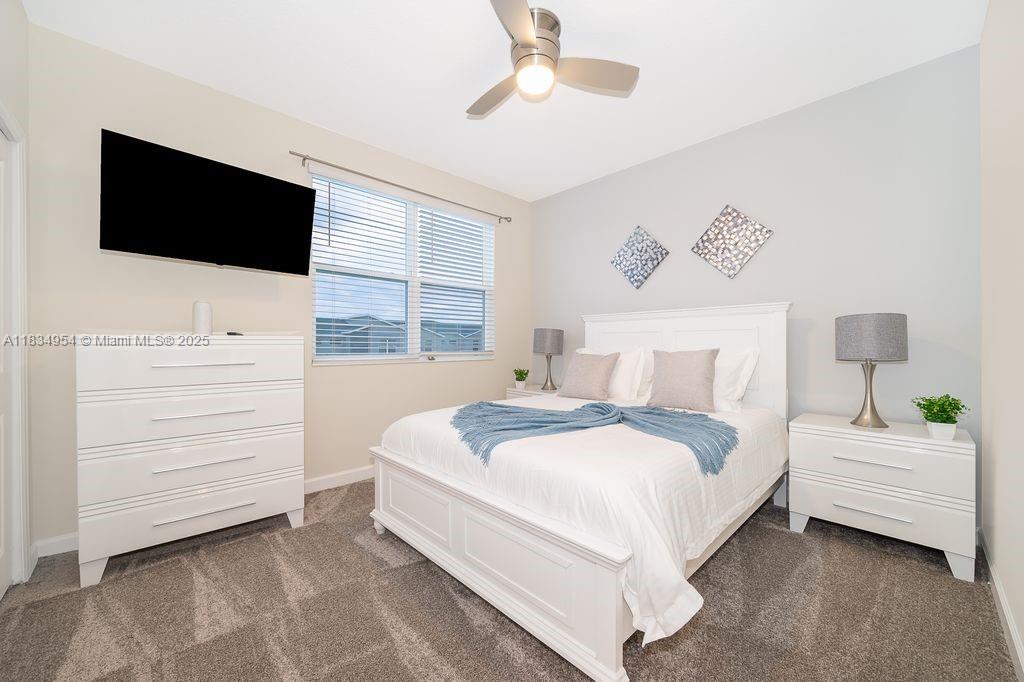 4352 Quote St, Kissimmee, Florida image 19