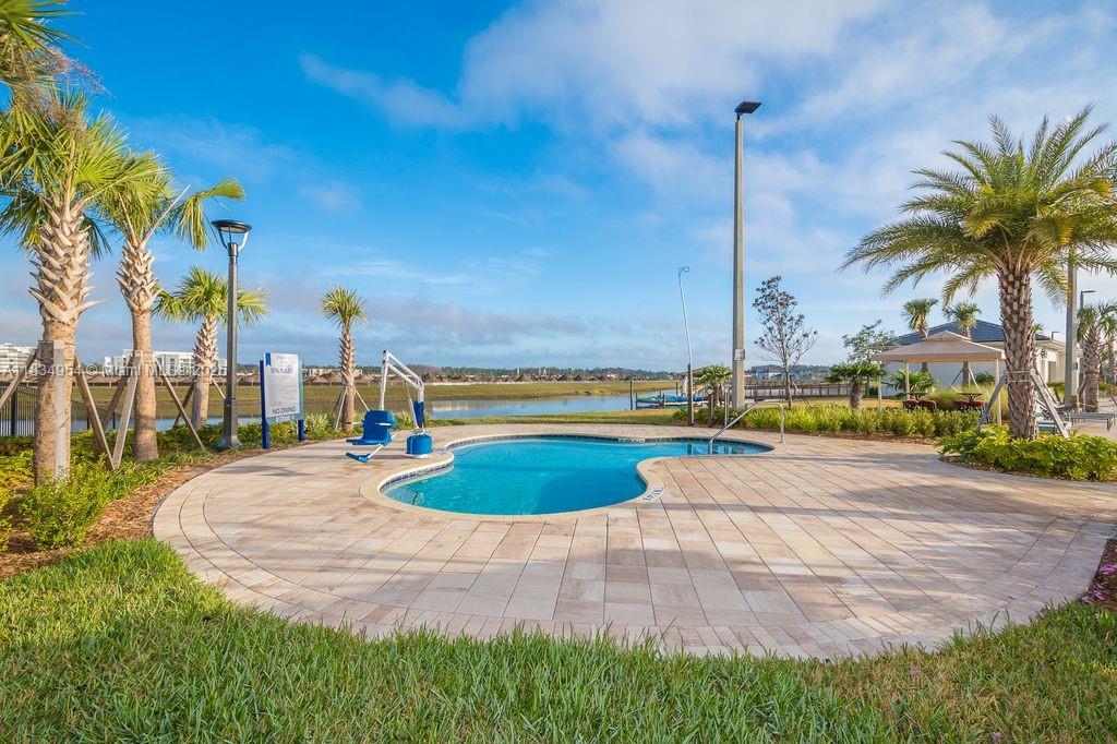 4352 Quote St, Kissimmee, Florida image 37