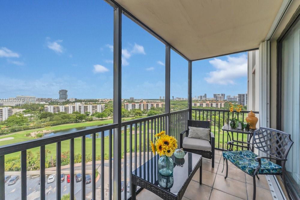 20301 W Country Club Dr #1421, Aventura, Florida image 23