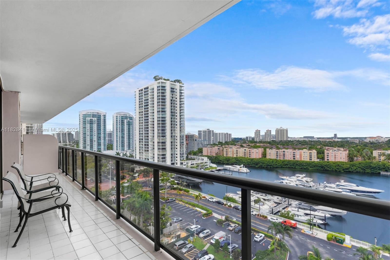 19667 Turnberry Way #12-E, Aventura, Florida image 2