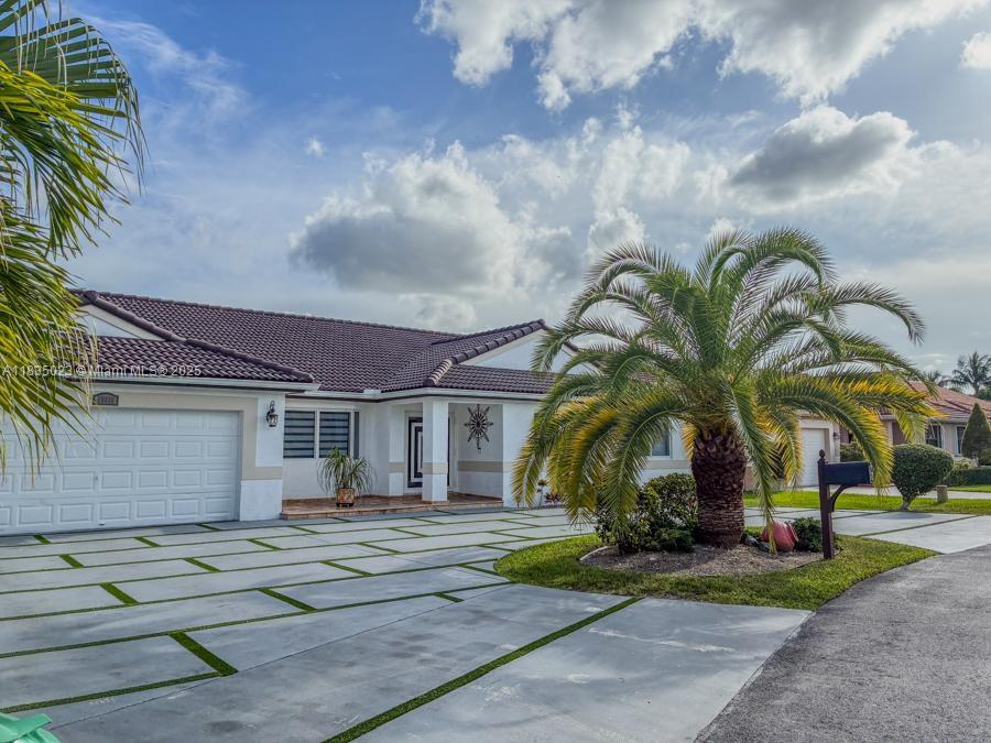 15010 SW 43rd Ter, Miami, Florida image 3