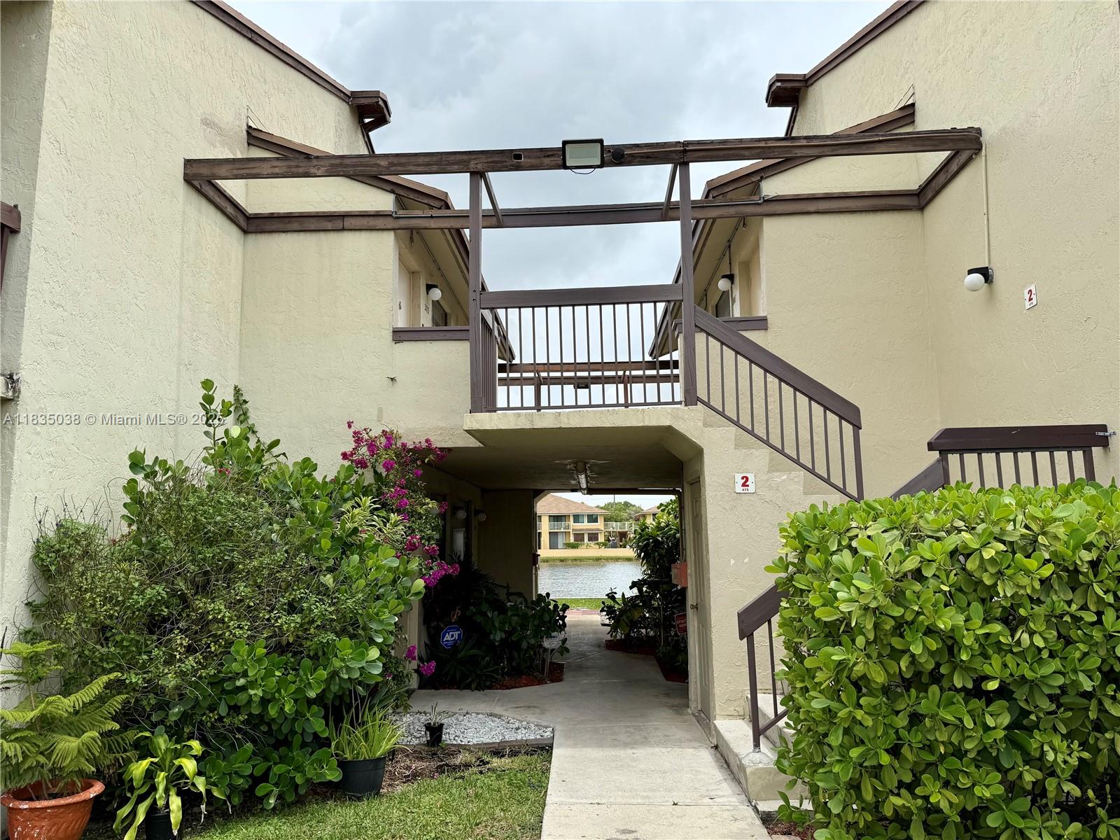 485 NW 210th St #203, Miami Gardens, Florida image 1