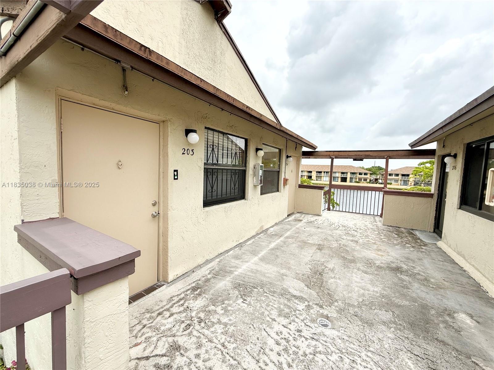 485 NW 210th St #203, Miami Gardens, Florida image 2