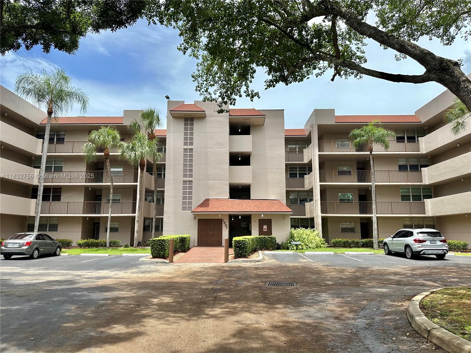 1831 Sabal Palm Dr #404, Davie, Florida image 1