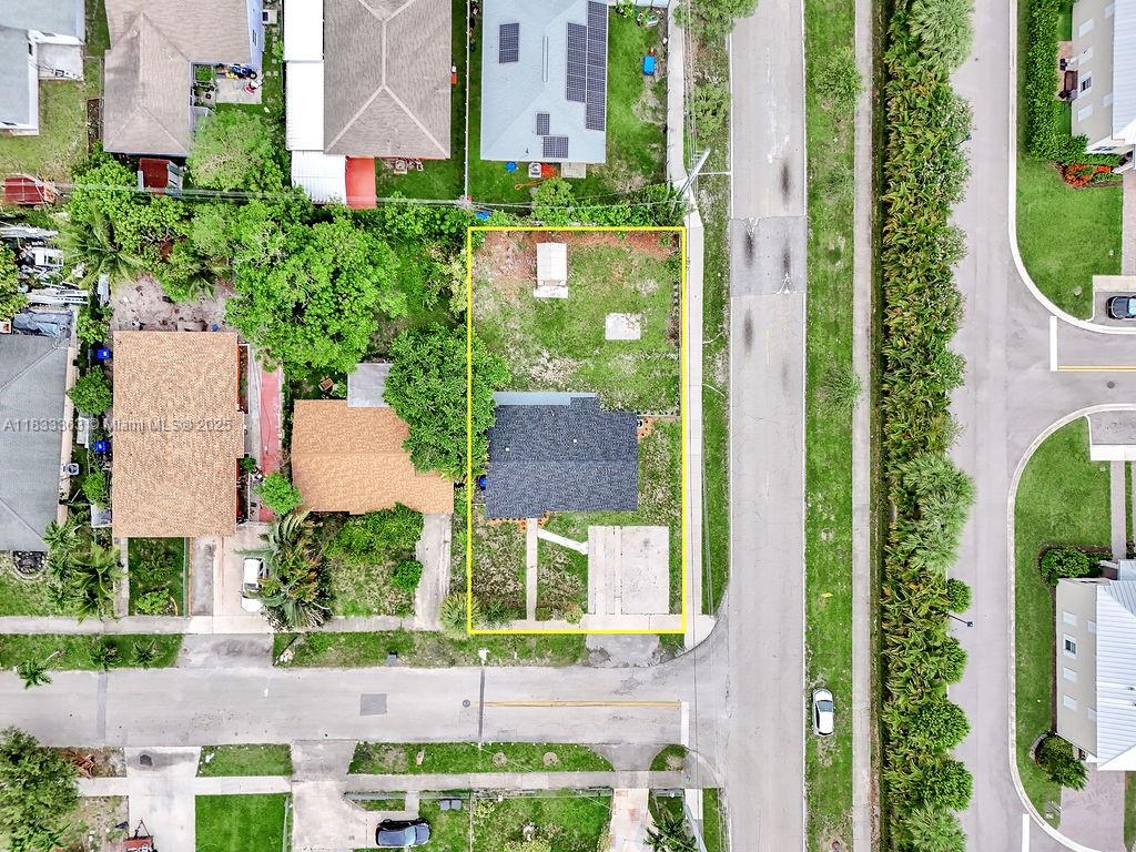 5201 Wiley St, Hollywood, Florida image 40