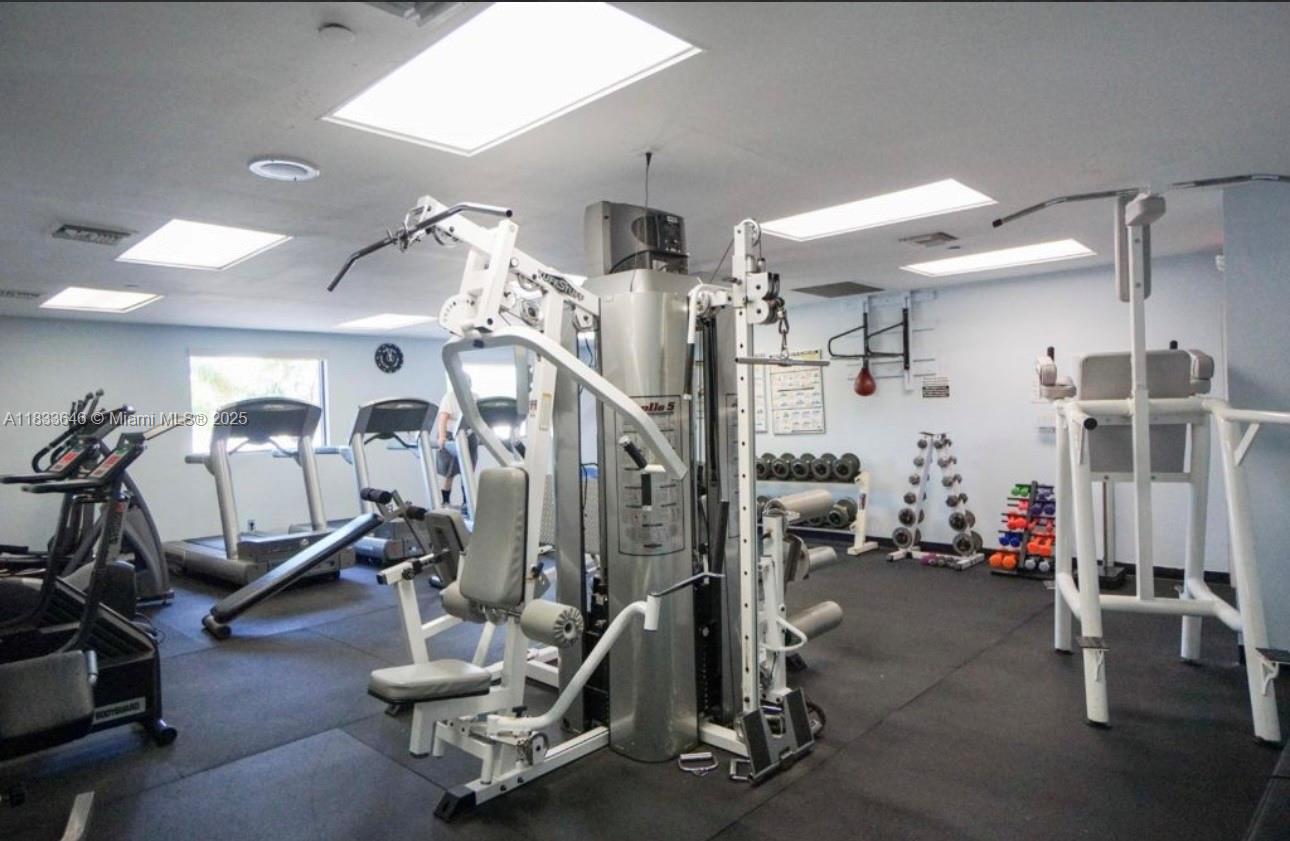 20225 NE 34th Ct #614, Aventura, Florida image 11