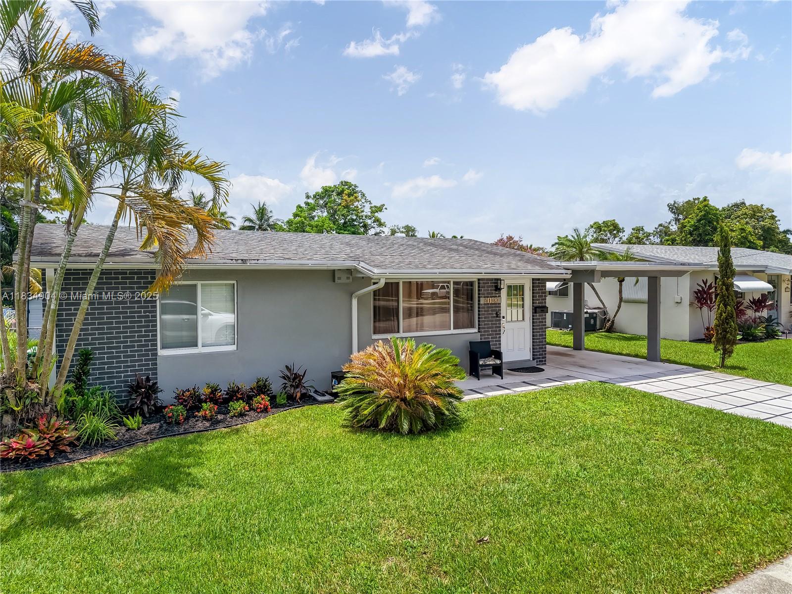 5103 SW 93rd Ave, Cooper City, Florida image 2