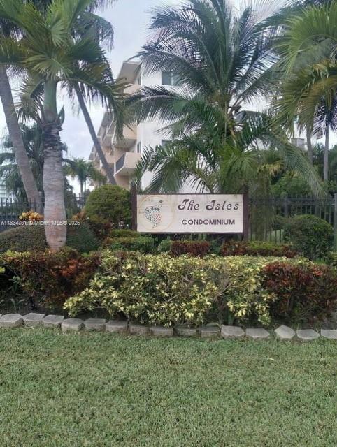 250 181st Dr #212, Sunny Isles Beach, Florida image 3