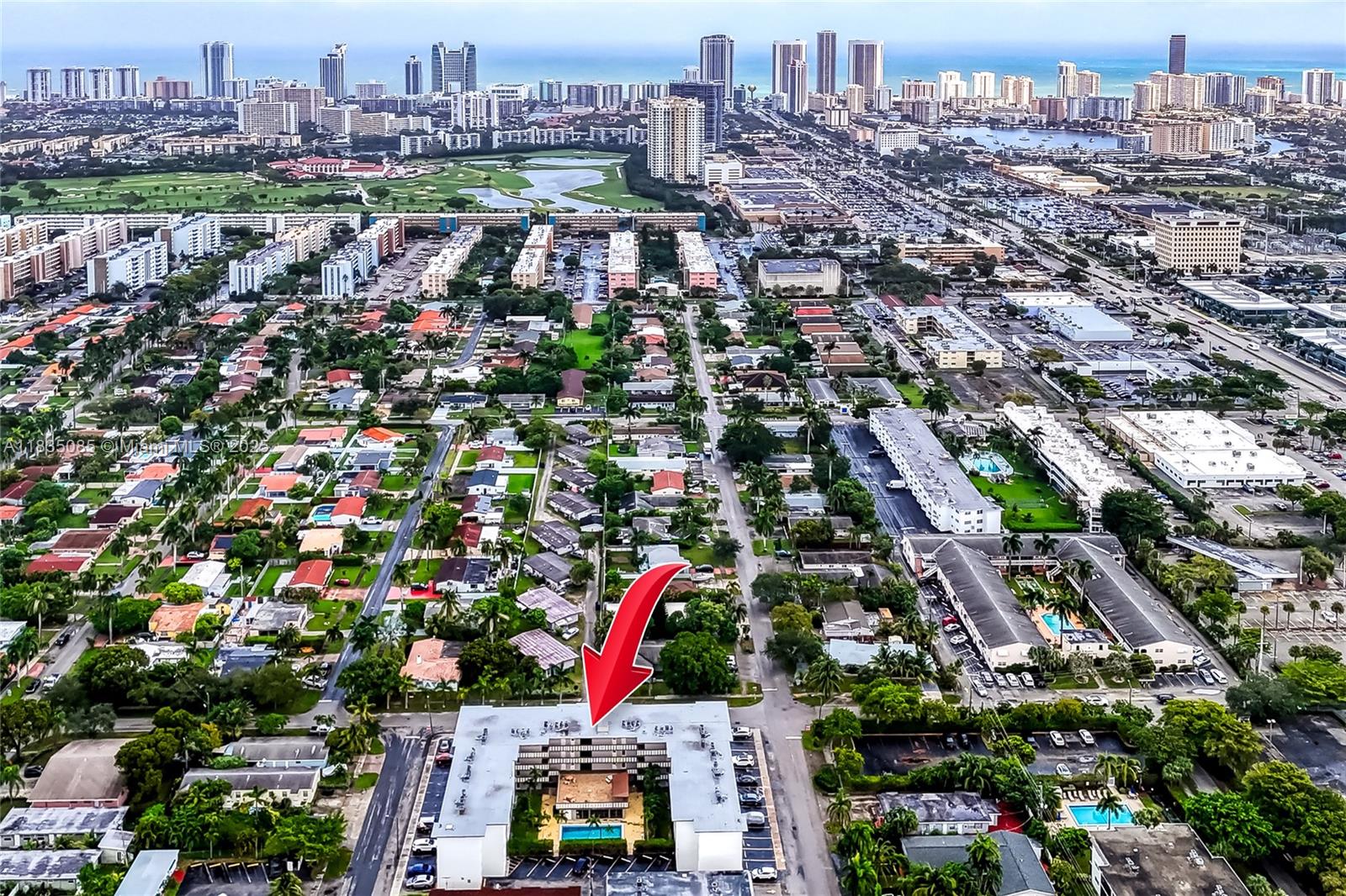 211 NE 8th Ave #407, Hallandale Beach, Florida image 45