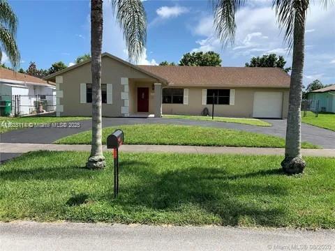 12600 SW 10th Ct, Davie, Florida image 1